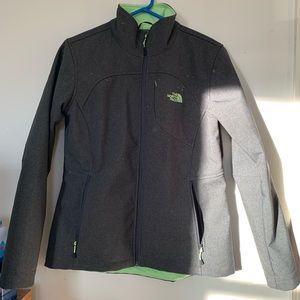 North Face Apex Bionic Jacket